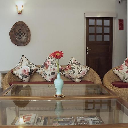 The Mazong Hotel Gangtok Buitenkant foto