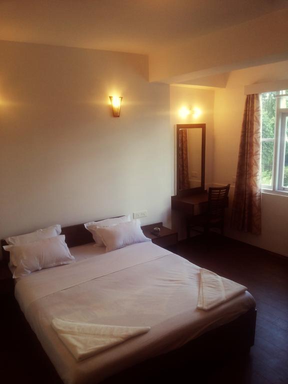 The Mazong Hotel Gangtok Kamer foto